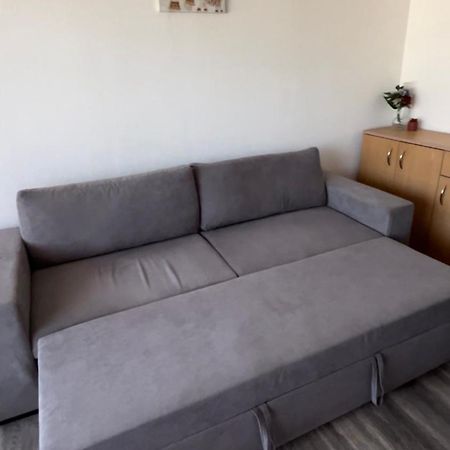 Agréable appartement avec piscine à 500m de la mer Argelès-sur-Mer Extérieur photo