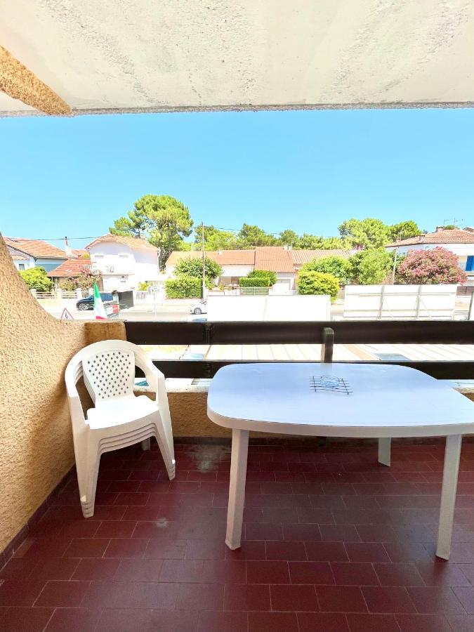 Agréable appartement avec piscine à 500m de la mer Argelès-sur-Mer Extérieur photo