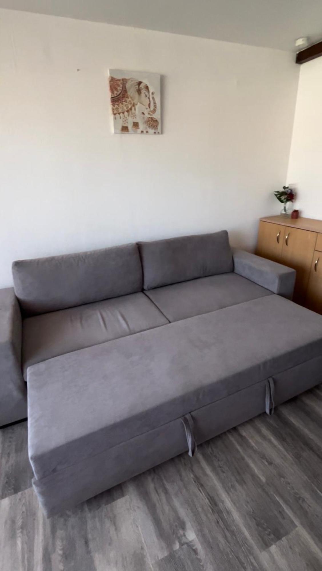 Agréable appartement avec piscine à 500m de la mer Argelès-sur-Mer Extérieur photo